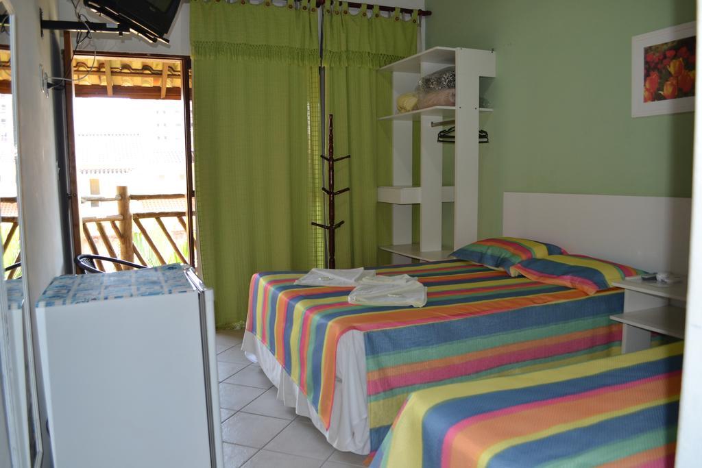 Quarto Triplo